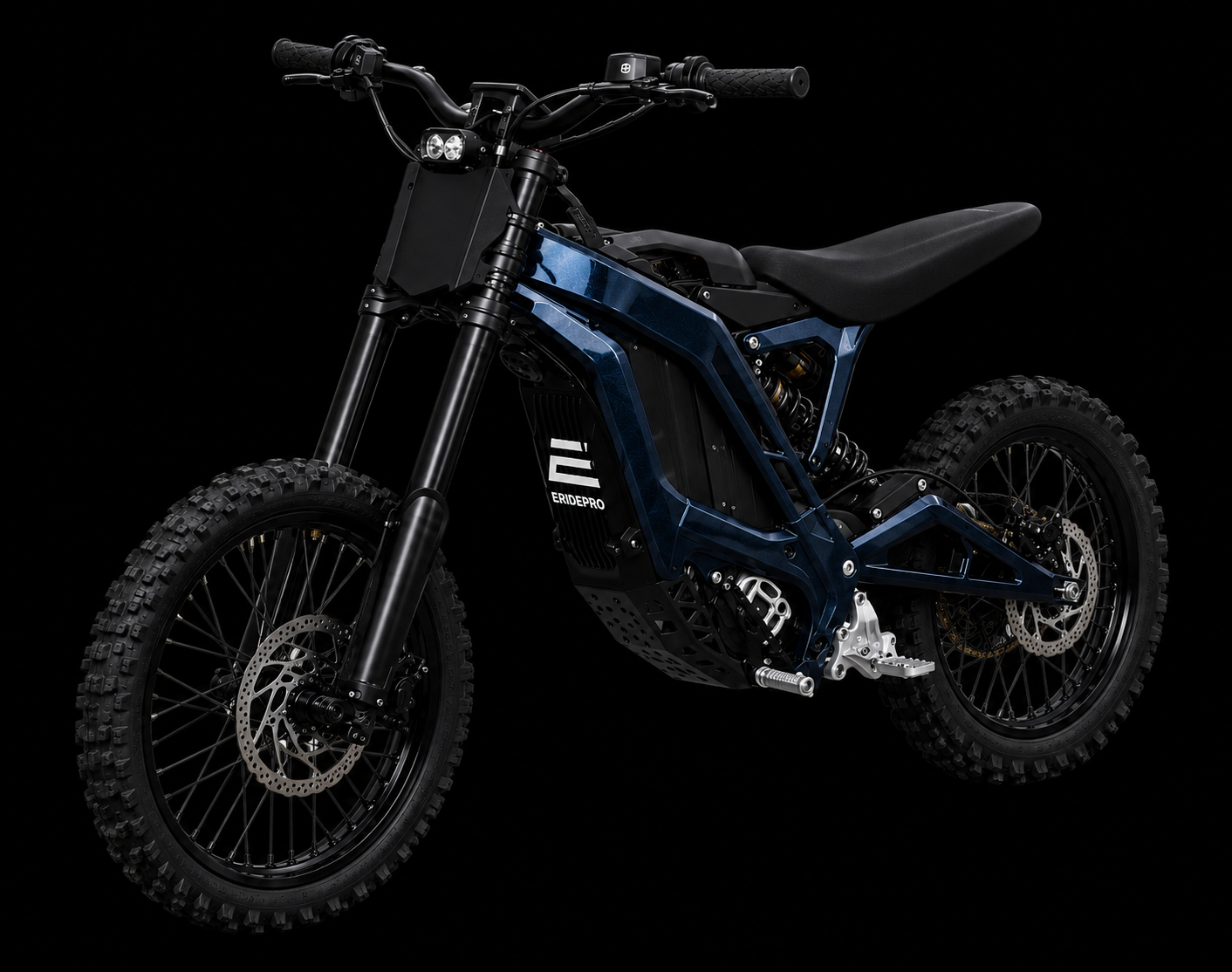 Eride pro