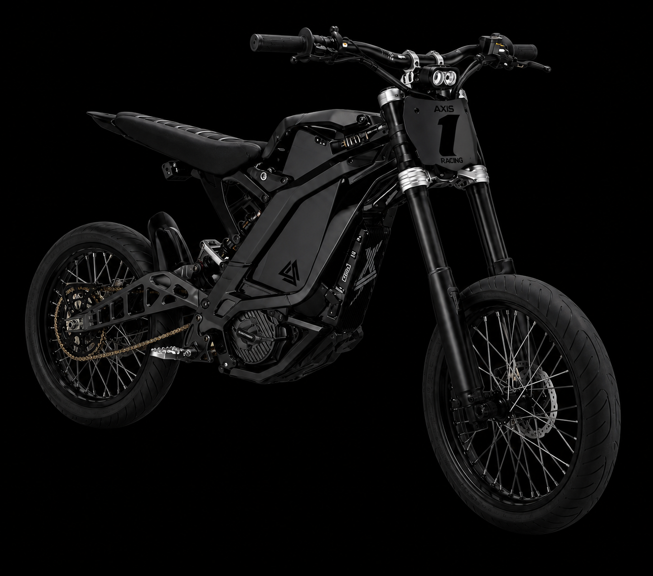 Surron lbx