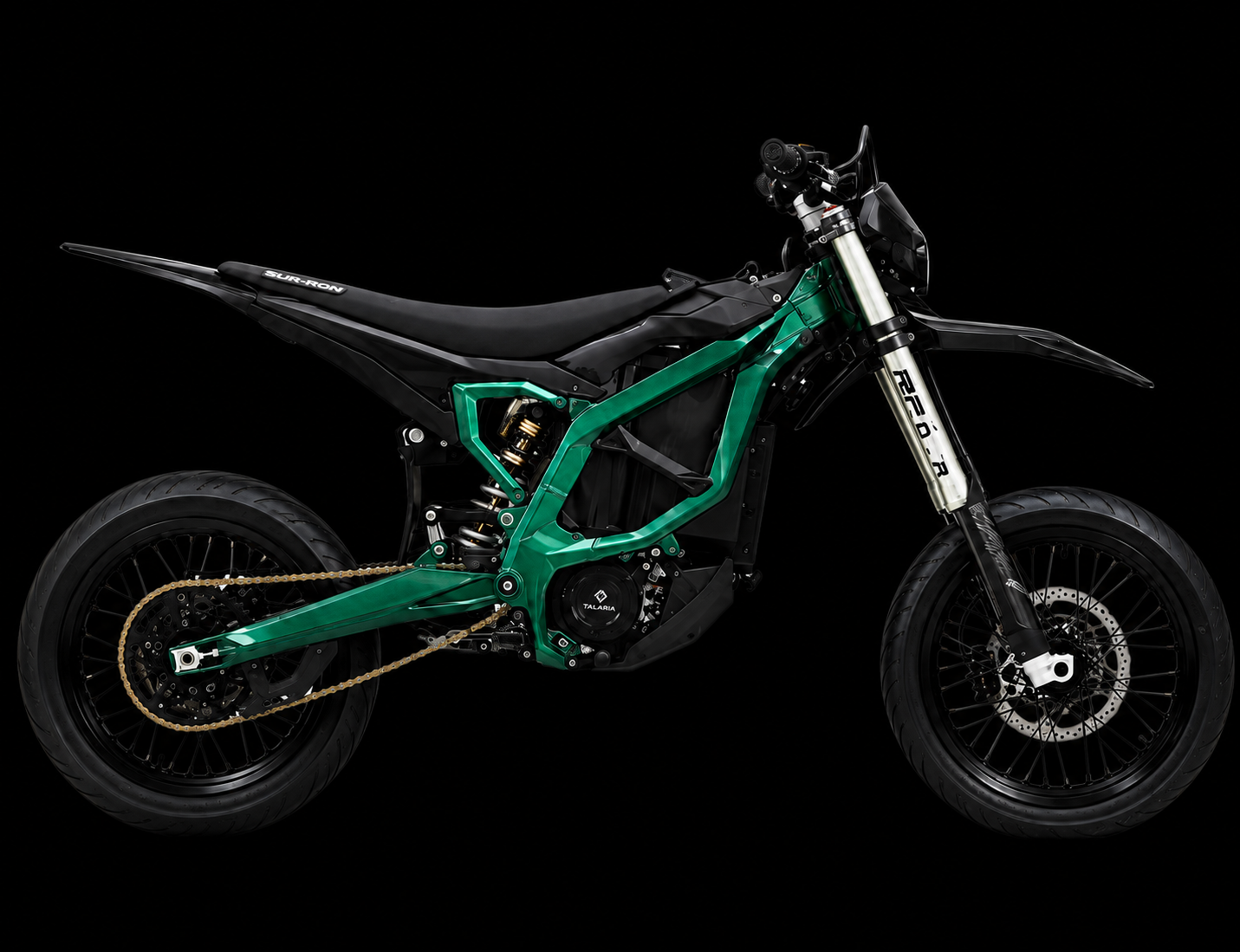 Surron ultra bee