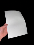 Metal-Flake Overlaminate Sheets 8.5x11