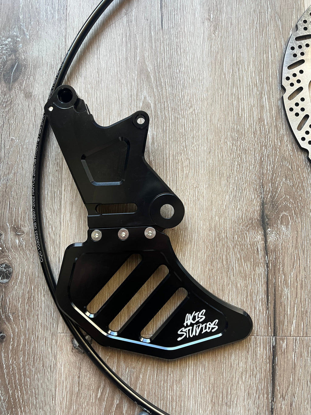 Surron LBX/ Eride/ 79 bike Ultra Bee Brake Kit