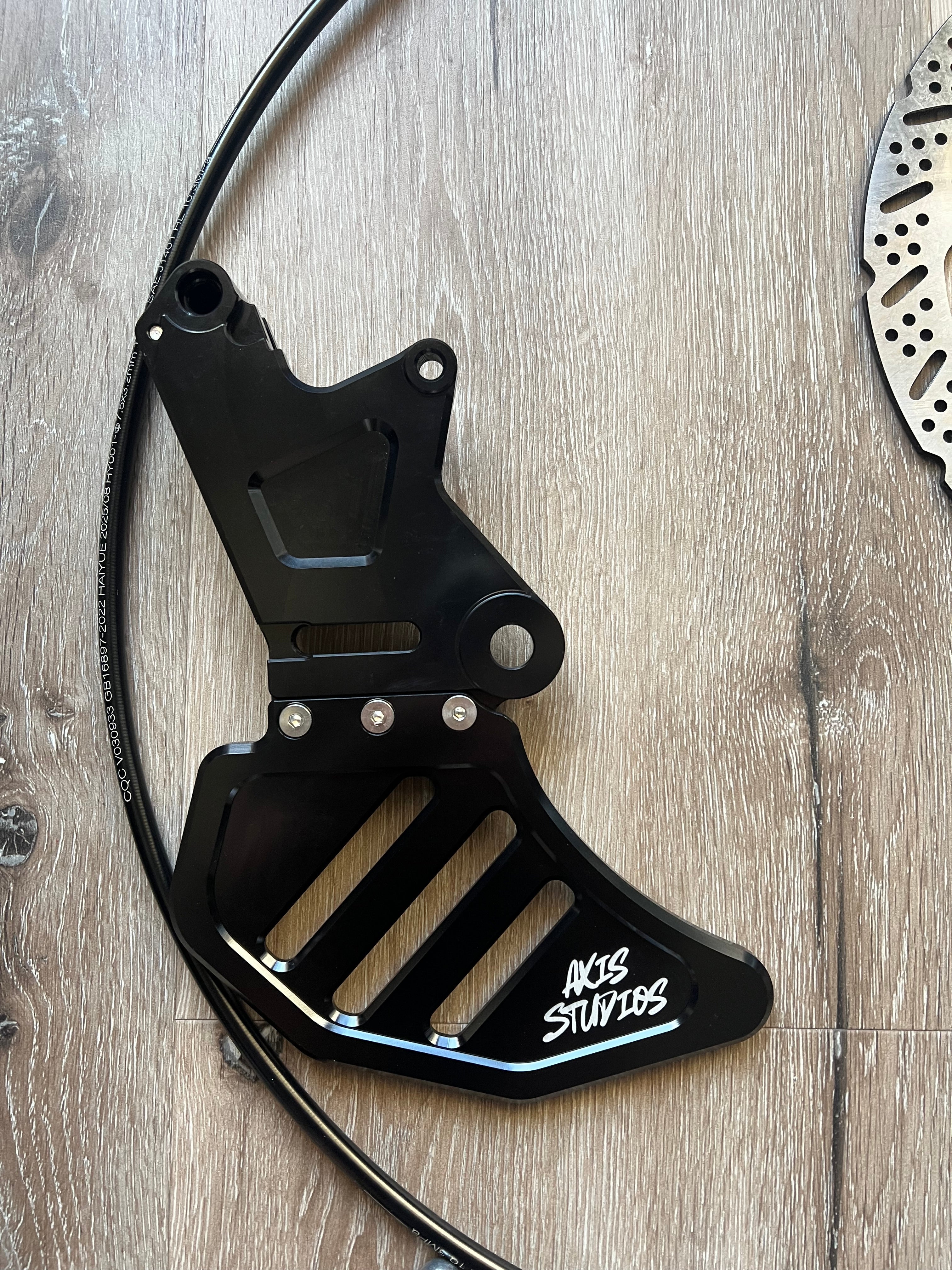 Surron LBX/ Eride/ 79 bike Ultra Bee Brake Kit