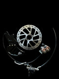 Surron LBX/ Eride/ 79 bike Ultra Bee Brake Kit