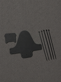 V1 Mud Guard