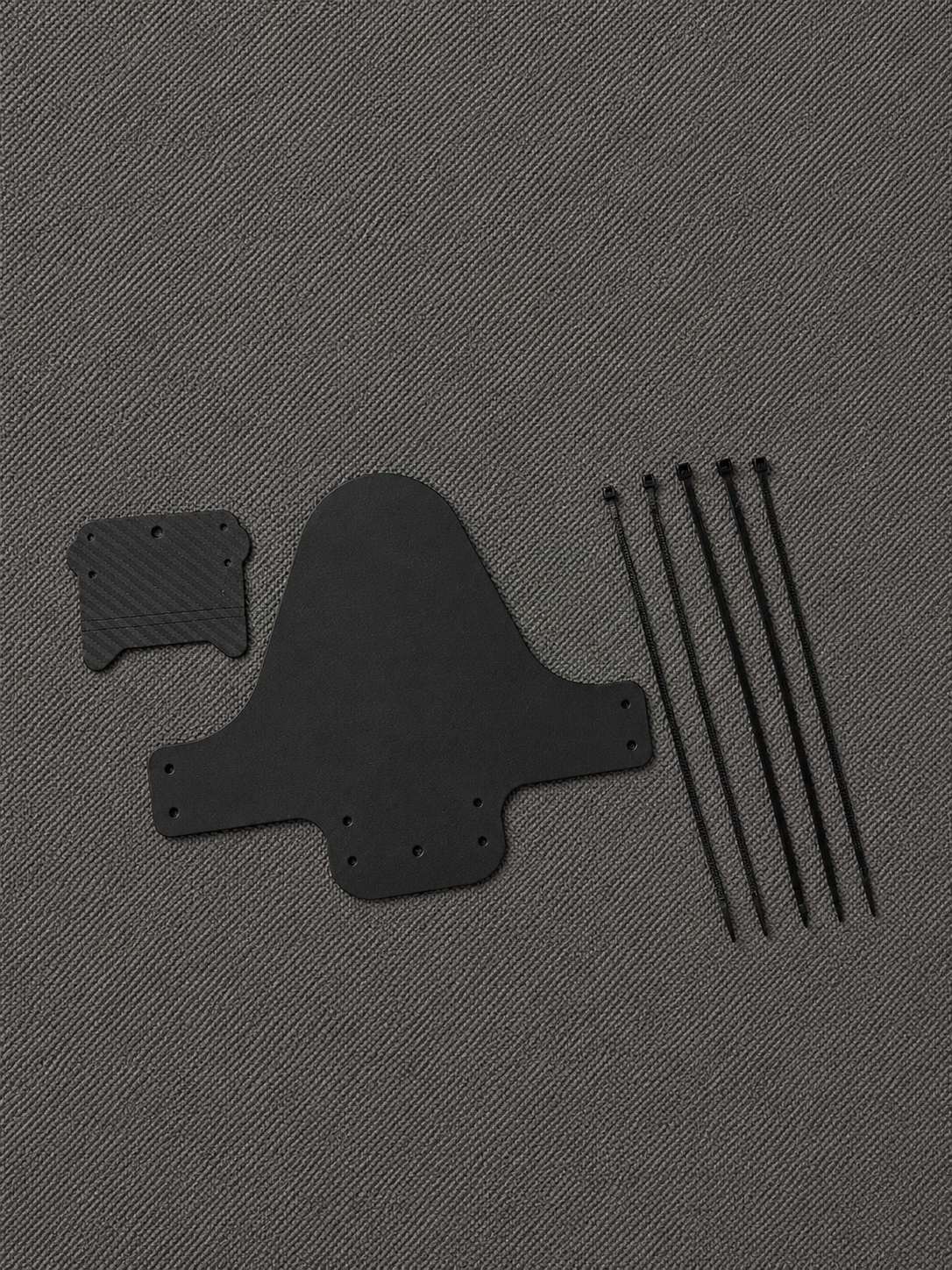 V1 Mud Guard