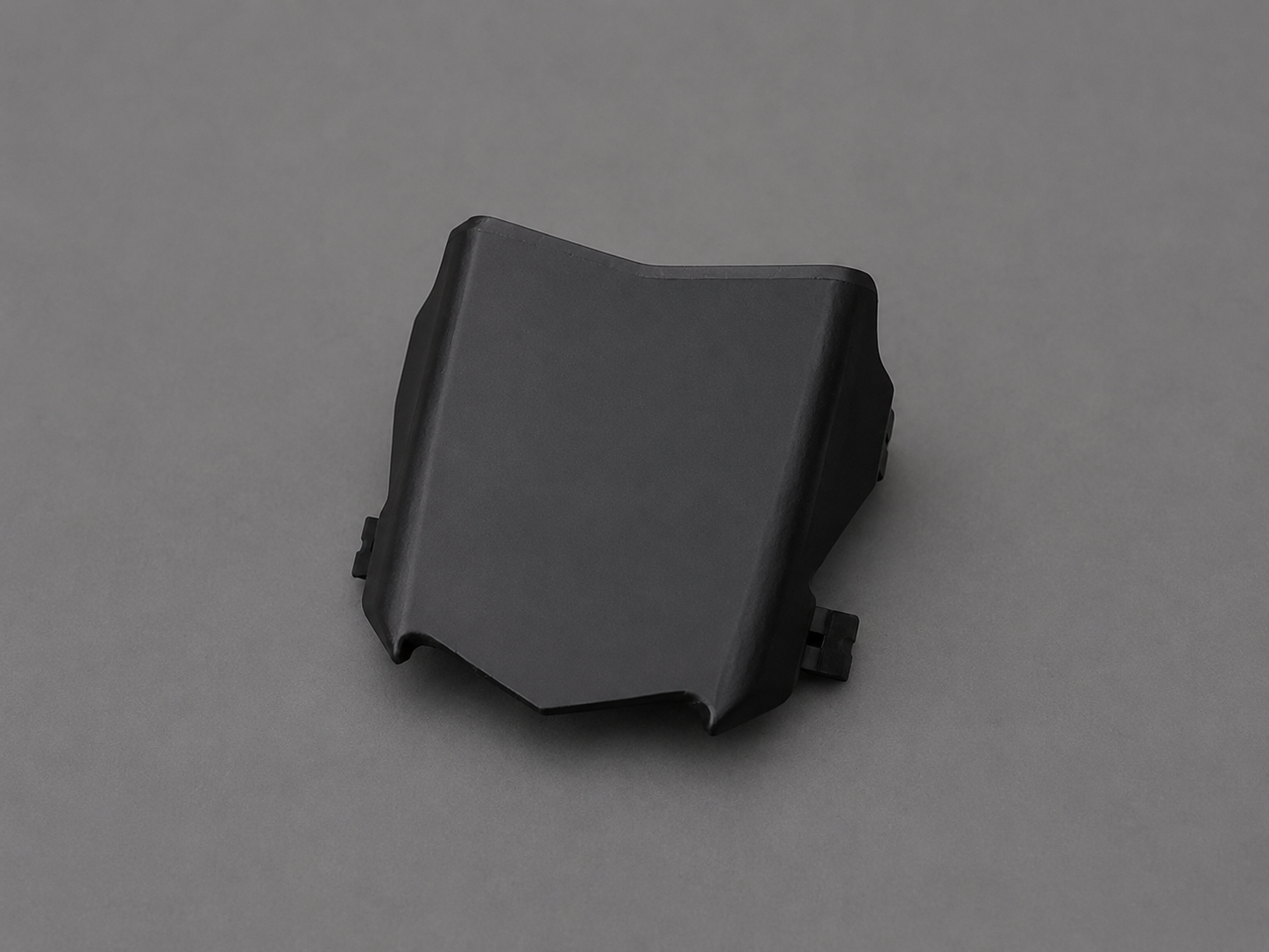 Motocutz Front Plate