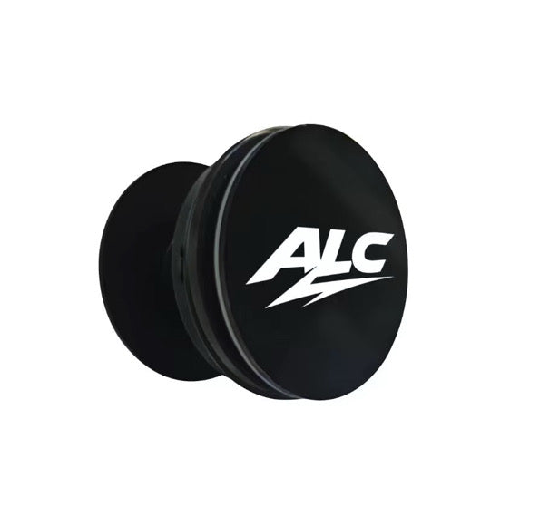 pop socket spinner